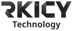 Rkicy Technology Logo